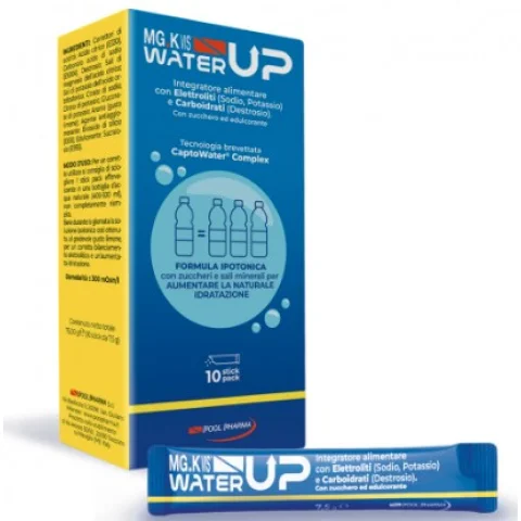 Mgk Vis Water Up 10stick