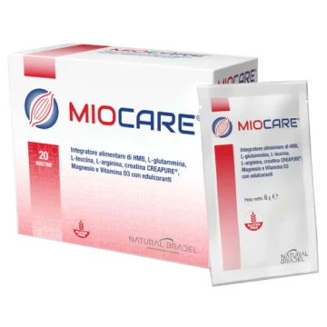 MIOCARE 20 Bust.