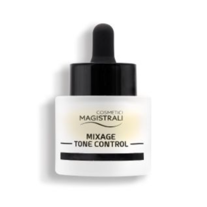 MIXAGE TONE CONTROL 15ml