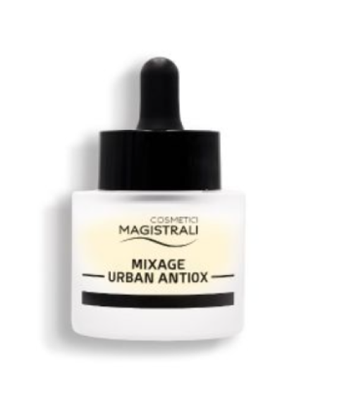 MIXAGE URBAN ANTIOX 15ml