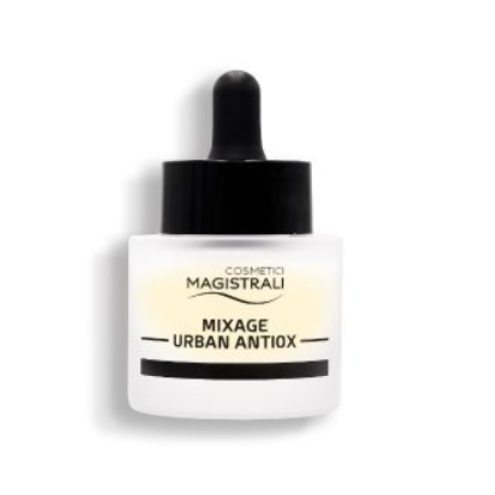 MIXAGE URBAN ANTIOX 15ml