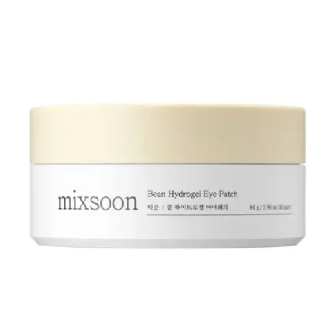 Mixsoon Bean Hydrogel Eye Patch 84g