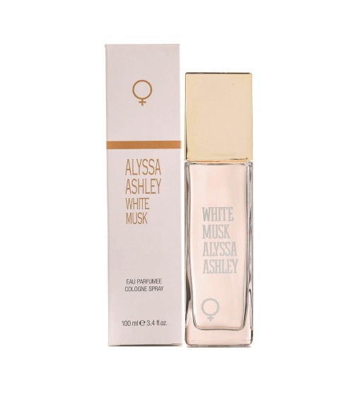 Alyssa Ashley White Musk 