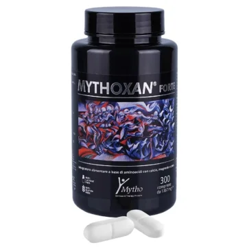 MYTHOXAN FORTE 300 compresse