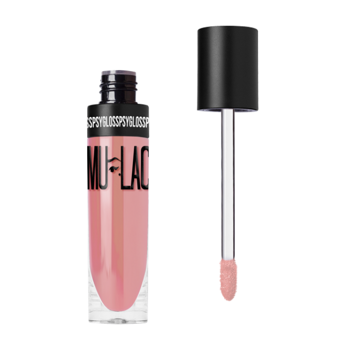 Mulac Lip Gloss Rimpolpante NC