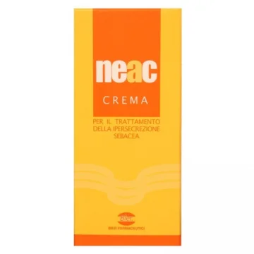Neac Crema 25ml