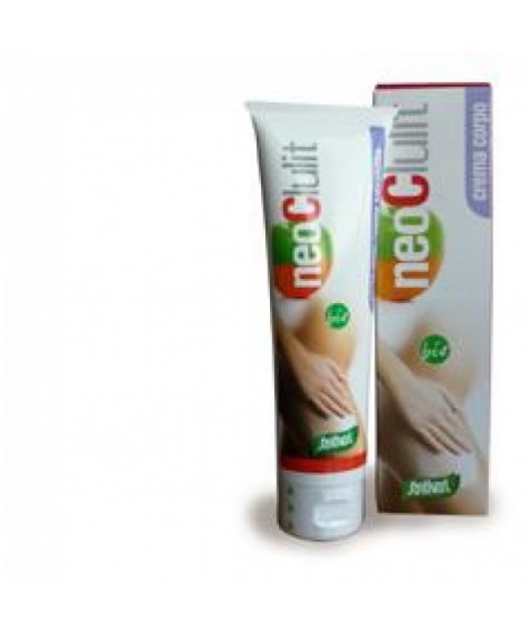 Neo C Lulit Crema Corpo Bio150