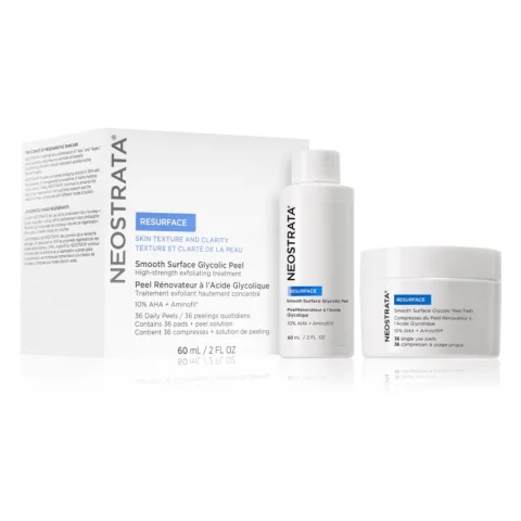 Neostrata Smooth Surface Glycolic Peel 60ml