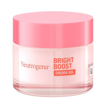 NEUTROGENA BRIGHT BOOST CREMA GEL 50ml