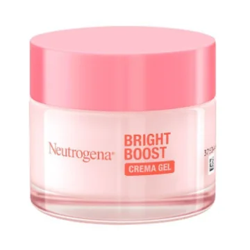 NEUTROGENA BRIGHT BOOST CREMA GEL 50ml