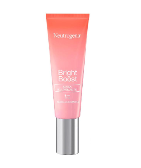 Neutrogena Bright Boost Siero Illuminante 30ml