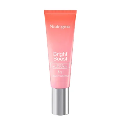 Neutrogena Bright Boost Siero Illuminante 30ml