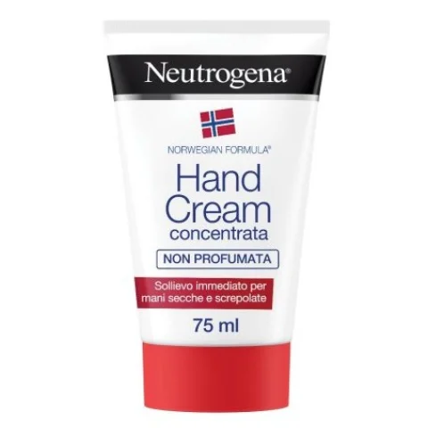 Neutrogena Mani Cr Mani S/prof