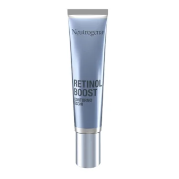 Neutrogena Retinol Boost Contorno Occhi 15ml