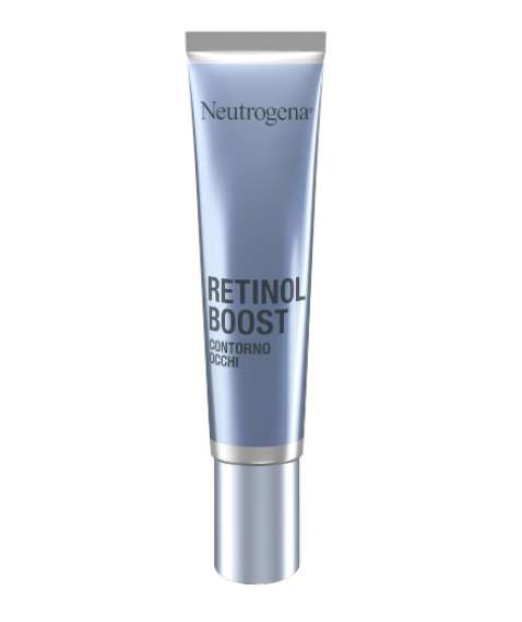 Neutrogena Retinol Boost Contorno Occhi 15ml