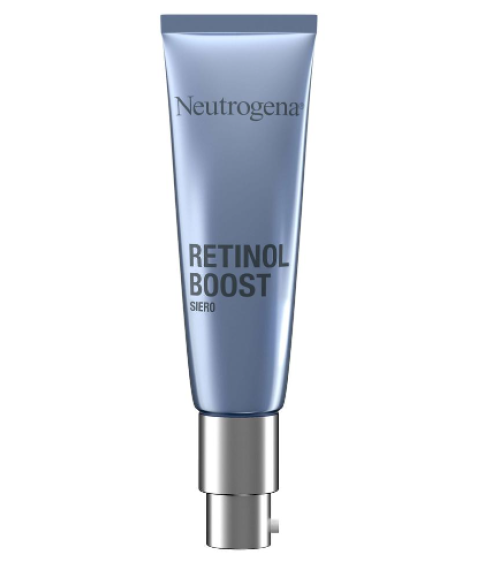 Neutrogena Retinol Boost Siero 30ml