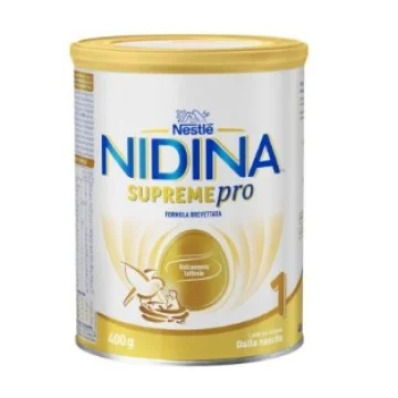 NIDINA SUPREMEPRO 1 POLVERE 400 grammi