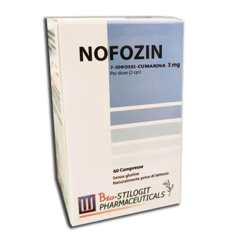 Nofozin 60 compresse