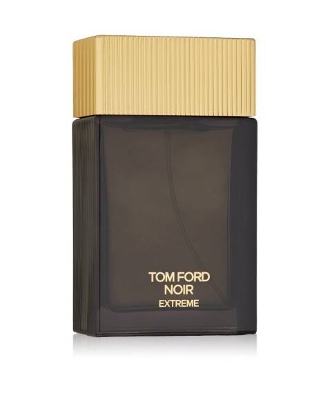 TOM FORD - Noir Extreme - Eau De Parfum Uomo 100 Ml Vapo