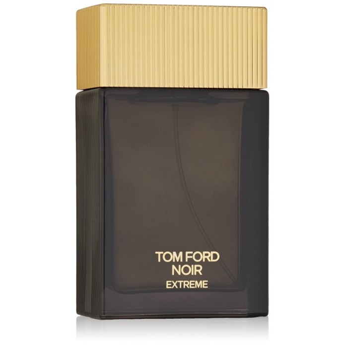 TOM FORD - Noir Extreme - Eau De Parfum Uomo 100 Ml Vapo