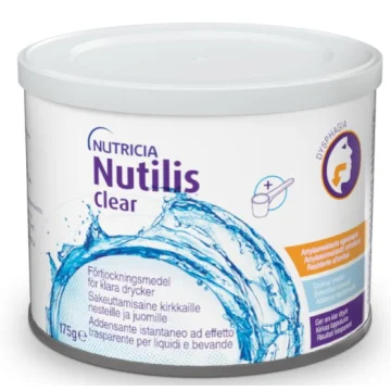 Nutilis Clear 175 grammi