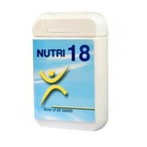 NUTRI 18 Int.60 Cpr