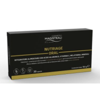 NUTRIAGE Oral 30 Cps