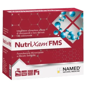 NUTRIXAM FMS 30 Buste