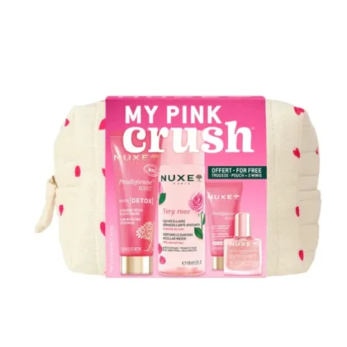 Nuxe Trousse My Pink Crush