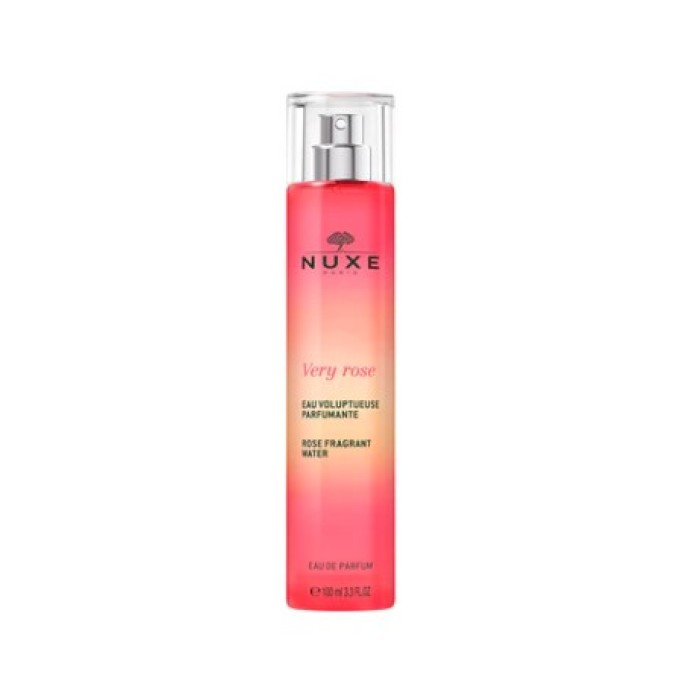 Nuxe Very Rose Eau Parfumante 100ml