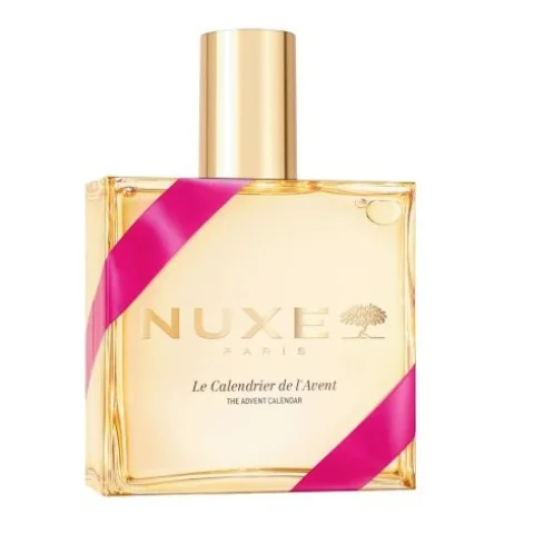 Nuxe Calendario Avvento Nuxe Calendario Avvento