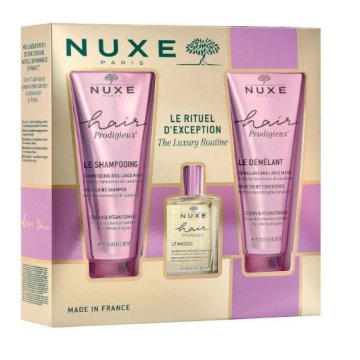 Cofanetto Nuxe Hair Prodigieux