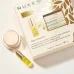 Nuxe Cofanetto Nuxuriance Gold Crema Olio Nutriente Anti-Et&agrave; 50 ml + Super Serum[10] 5 ml