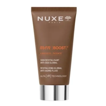 Nuxe Men Fluido rivitalizzante anti-et&agrave; globale 50ml