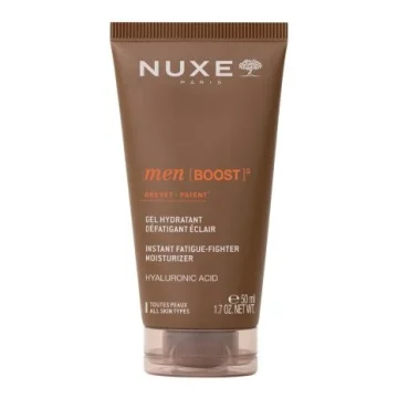 Nuxe Men Gel Idratante Multi-funzione 50ml