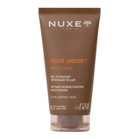 Nuxe Men Gel Idratante Multi-funzione 50ml Nuxe Men Gel Idratante Multi-funzione 50ml