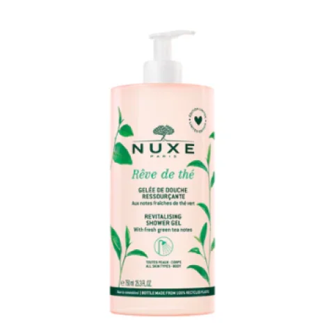 Nuxe Reve de Th&eacute; Gel Doccia 750ml