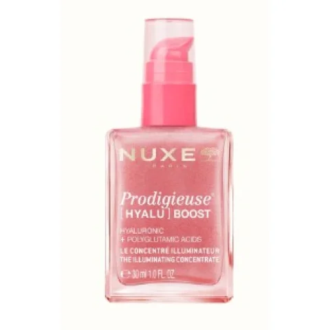 Nuxe Hyalu Boost Concentrato Illuminante 30ml