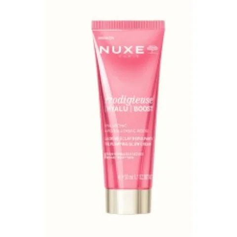Nuxe Hyalu Boost Crema rimpolpante illuminante 50ml