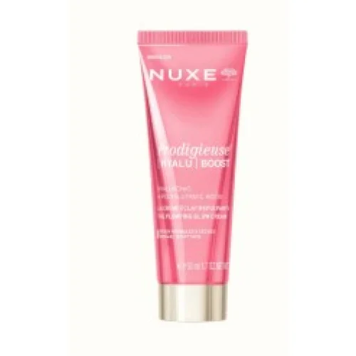 Nuxe Hyalu Boost Crema rimpolpante illuminante 50ml