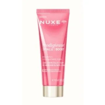 Nuxe Hyalu Boost Gel crema illuminante levigante 50ml
