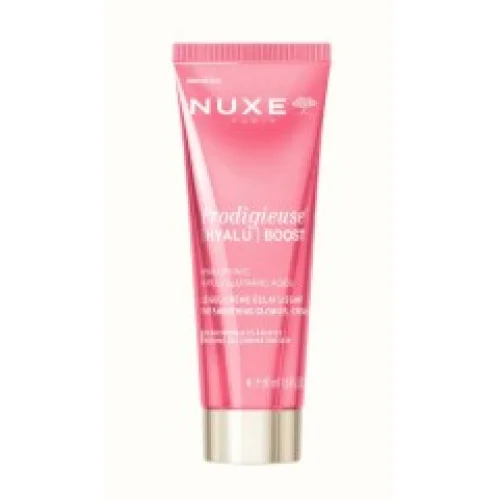 Nuxe Hyalu Boost Gel crema illuminante levigante 50ml