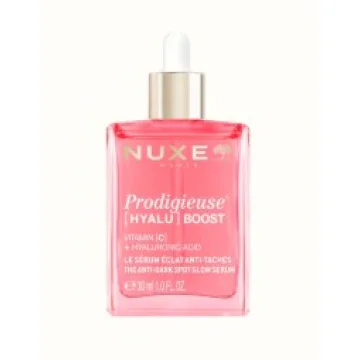 Nuxe Hyalu Boost Siero anti-macchie scure illuminante 30ml