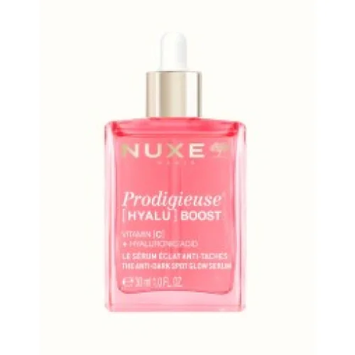 Nuxe Hyalu Boost Siero anti-macchie scure illuminante 30ml