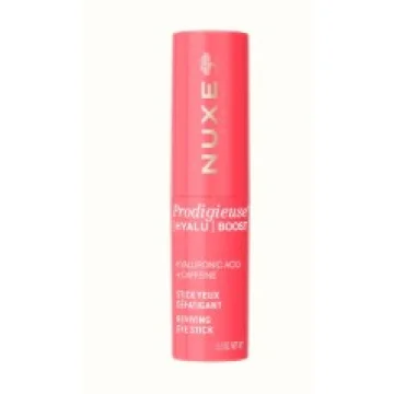 NUXE HYALU BOOST STICK RAVVIVANTE CONTORNO OCCHI