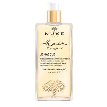 Nuxe Hair Prodigieux Maschera Nutriente Pre-Shampoo