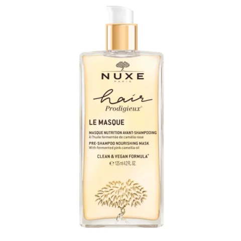 Nuxe Hair Prodigieux Maschera Nutriente Pre-Shampoo