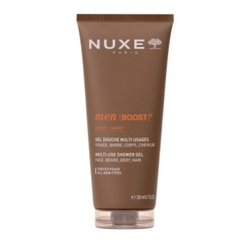 Nuxe Men Gel Doccia Multi-uso 200ml