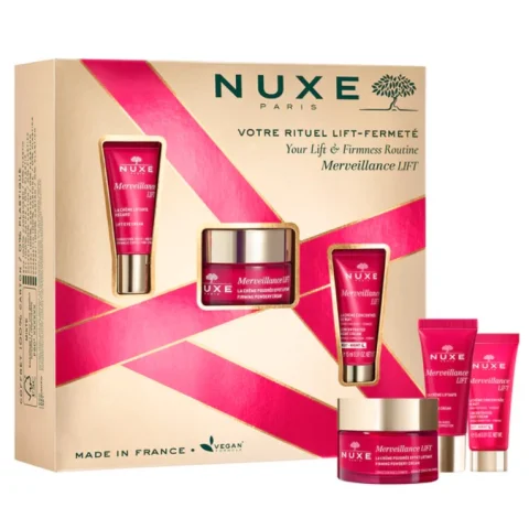 Nuxe Coffret Merveillance 24
