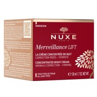 Nuxe Merveillance Lift Crema Concentrata Notte Viso 50 ml